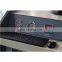 Hydraulic universal bending testing machine with servo motor profesional manufacture
