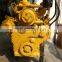 PC130-7 SAA4D95LE-3 Excavator Complete Engine Assy