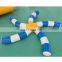 Customized Water Pool Floating Toys Inflatable Water Bird For Kids And Adult