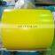 Color coated steel coil PPGI/PPGL metal roofing sheet