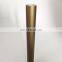 SHENGXIN 6061 6063 7075   aluminium alloy pipe / extruded aluminium round tube aluminiumsquare tubes