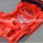 China Custom Design professional factory injection molding plastic for children toy