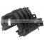 injection tool box molded spare parts vacuum casting silicon molding irregular shape molds