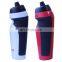 pe cap bicycle plastic sport gym beverage water bottle