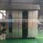 Factory outlet price automatic bread Rotary oven cracker cookie biscuit tunnel oven