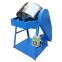 Plastic mixer, 360-degree tumble mixer, Rotary Mixer, stainless steel drum mixer, for plastic pellets