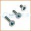 China Supplier Stainless Steel Anti-theft Screws Security Screws