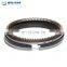 76.5mm TA.8126 Gasoline Engine Part Piston ring for VW POLO