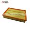 Car Spare Parts Air Filter For FORD FOCUS C28122 automobile accessories