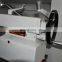 china shenyang goodway horizontal cnc turning center lathe machine high precision flat bed CAK6150 price for sale