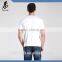 deep crew neck shirt