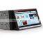 ES7051M 7" 2 Din Car DVD Player with 3G GPS Radio VMCD Win8 UI