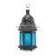 Colorful Iron Moroccan Lantern