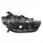 PORBAO Auto Parts HID Headlight Housing for A6C7 New Style 15-18 Year