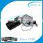 Model bus ZD2733 rear wiper motor 150w 24v 12v dc power wiper motor