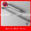 High precision Piston Rod Induction Hardened piston rod for hydraulic cylinder