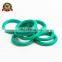 High Quality NBR FKM Silicone EPDM O-Rings Balck Green Rubber O Ring For Sale