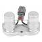 Магнитный клапан блокировки трансмиссии (Transmission Shift Control Lock Up Solenoid) 28300P24J01 для Honda Civic, CR-V, Acura