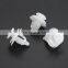 20Pcs Interior Door Card Panel and Trim Clips For Citroen Saxo Xsara Berlingo Xantia FCP-0110x00020