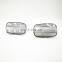 2Pcs Dynamic LED Side Marker fender Lights Flowing Turn Signal Light for Toyota Land cruiser Landcruiser 70 80 100 Series