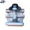 European Truck Auto Spare Parts  Fuel Filter Pump Oem 42550973 for IVEC Truck Fuel Filter Head