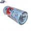 European Truck Auto Spare Parts Diesel Fuel Filter Oem  7423044513 for RVI Truck