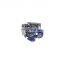 Hot sales water cooled 4 cylinders 3L 96kw 3000rpm Weichai diesel engine WP3Q130E50