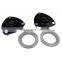 Free Shipping!FRONT TOP STRUTS MOUNTING MOUNTS BEARING SET 51726-S5A-004 FOR HONDA CIVIC 00-06