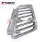 Right Radiator Grille For Mitsubishi L200 Triton KB4T KA4T 7450A186 7450A188