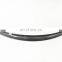For Mercedes-Benz GLC Courpe Carbon Fiber install  car rear Tailbox rear spoiler