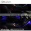 C Class W205 GLC  X253 air vent cover fit for W205 X253 air-condition cover with color 5 pieces interior vents cover
