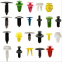 Plastic Car Body Push Pin  Rivet Pin Clips Plastic Push Clips