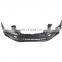 Auto Body Kit Car Front Bumper For Lexus CT200H OEM 5211976905