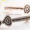 French Barrette Hair Clips Wholesale Model FMFJ266JK