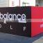Endless Banner Hanging System