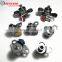 Transmission Solenoids Kit OEM 31939-AA191 7 Pcs/Set Turbo Solenoid  4EAT Senin For Subaru 2001-2005 For Outback 2001-2010