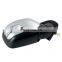High Quality GONOW Hilux Spray Paint Auto Parts Pickup Accessories Outside Door Mirror for Sale
