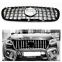 Hot Good Quality Pickup Front Grille for Pickup X-class 2018