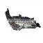 New fortuner 2015-2017 4x4 led headlight car headlamp