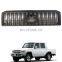 Hot Sale Customs Grills Car Mesh Grille For Land Cruiser FJ75 VDJ79 Pickup