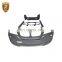 Newest Mtech Style Fiberglass Body Kit For Bm W X3 E83