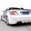 For 06-10y M.Bens SLK Class R171 Car Bumper wide Body Kit make in China