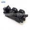 25401-2M120 Front Left Side Power Window Lifter Switch For Nissan Navara Bluebird Sunny Primera Pickup Truck