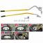 3 pcs Tire Mounting Demount Tools Manual Tire Removal Tool
