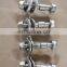 Wheel Decentration Eccentric Bolt Auto 10mm 12mm 14mm 15mm Camber Bolts Kit Camber Adjustable Bolts