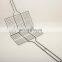 Customized BBQ grill grate bbq grill wire mesh for barbeque grill outdoor