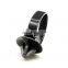 Car Cable Fastening Tie Strap Push Mount Wire Retainer Clip Clamp Wiring Trailer Nylon Zip Ties