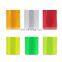 5Cmx3m Safety Mark Reflective Sticker Tape Sticker Car Styling Self Adhesive Warning Automobiles Motorcycle Strip 6Color
