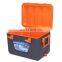 Portable New Design 30 Liter Beach Insulated Cooler Box for Camping