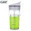 GINT 520ml Durable Sports Outdoor Easy to Clean Best Plastic Water Bottle